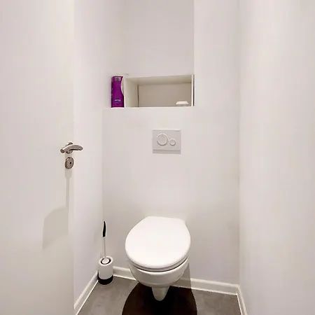 2 Bedroom Beautiful In Le Thillot
