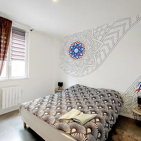 2 Bedroom Beautiful In Apartment